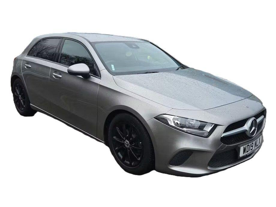 1.5 A180d SE Hatchback 5dr Diesel 7G-DCT Euro 6 (s/s) (116 ps)